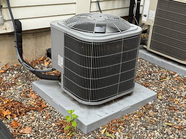 24/7 Emergency Hvac experts in Scotts, NC