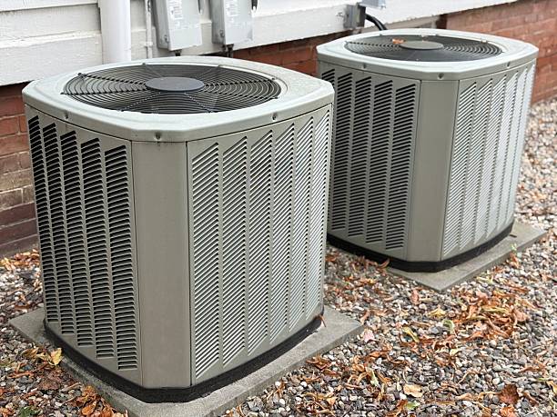 Reliable Hvac contractor in Scotts, NC by JG Cool HVAC